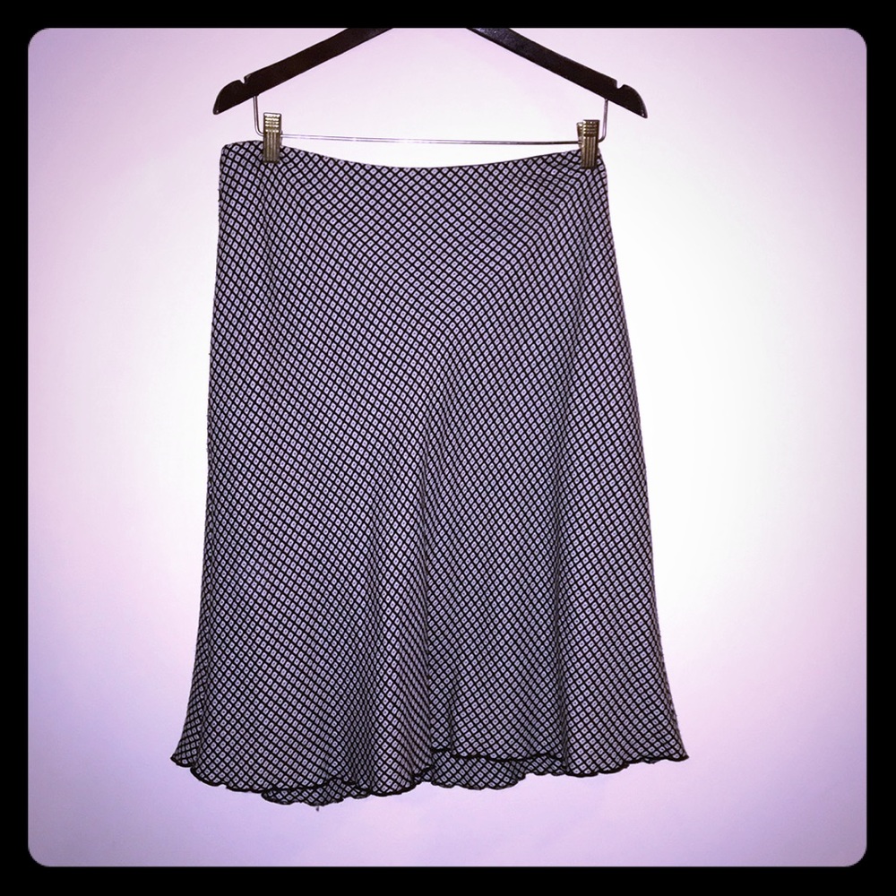 Briggs skirt